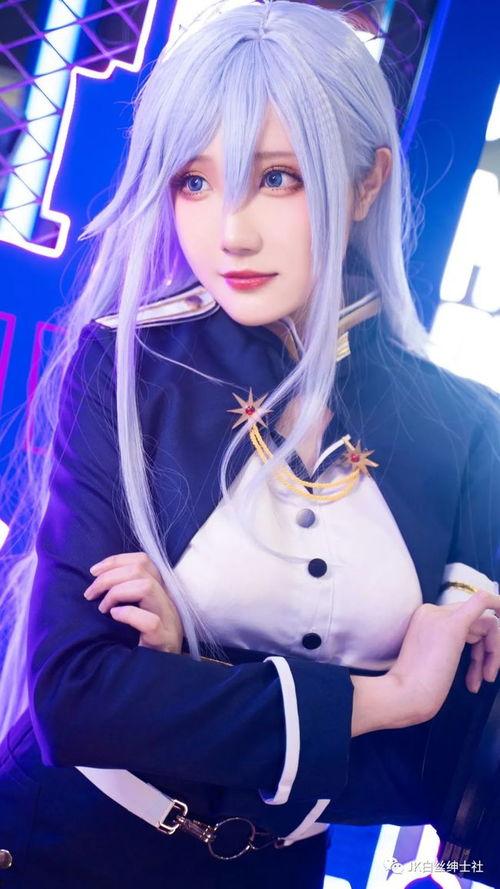 cos漫展在线视频,漫展现场cosplay精彩瞬间回顾