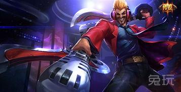 德莱文在线视频,掌握英雄技巧的实战指南