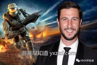 光环美剧在线视频,在线视频盛宴，探索人类与外星文明的终极对决