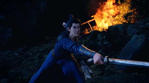 风起洛阳在线视频37,第37集剧情揭秘，悬念迭起，精彩纷呈